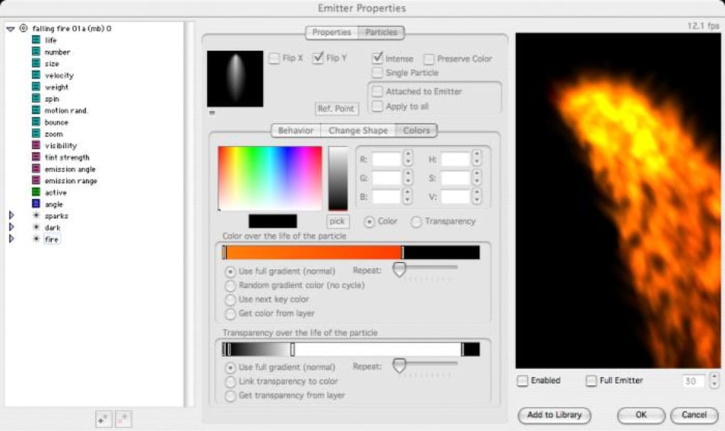 Particle Illusion Full Version Free Download Mac